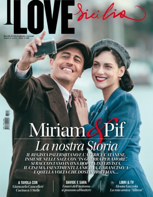 I Love Sicilia - N. 123